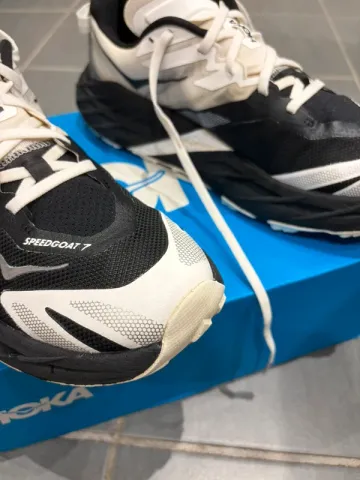 Gebrauchtes Hoka Speedgoat 7 bike — Bild 3 von 15