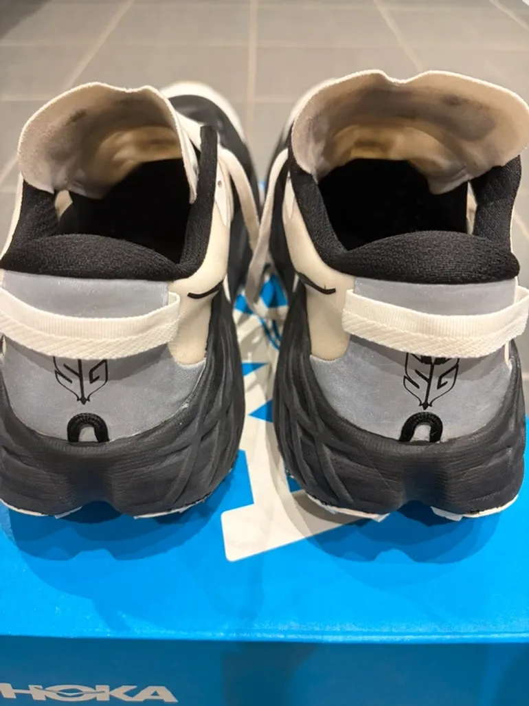 Gebrauchtes Hoka Speedgoat 7 bike — Bild 15 von 15
