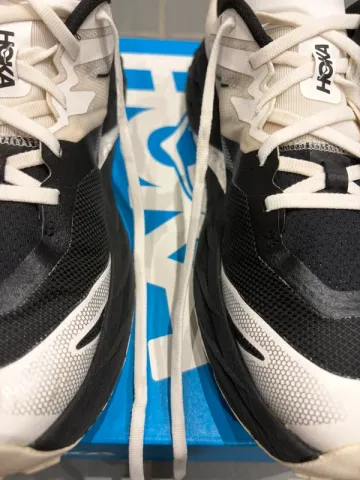 Gebrauchtes Hoka Speedgoat 7 bike — Bild 14 von 15