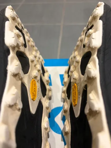 Gebrauchtes Hoka Speedgoat 7 bike — Bild 11 von 15