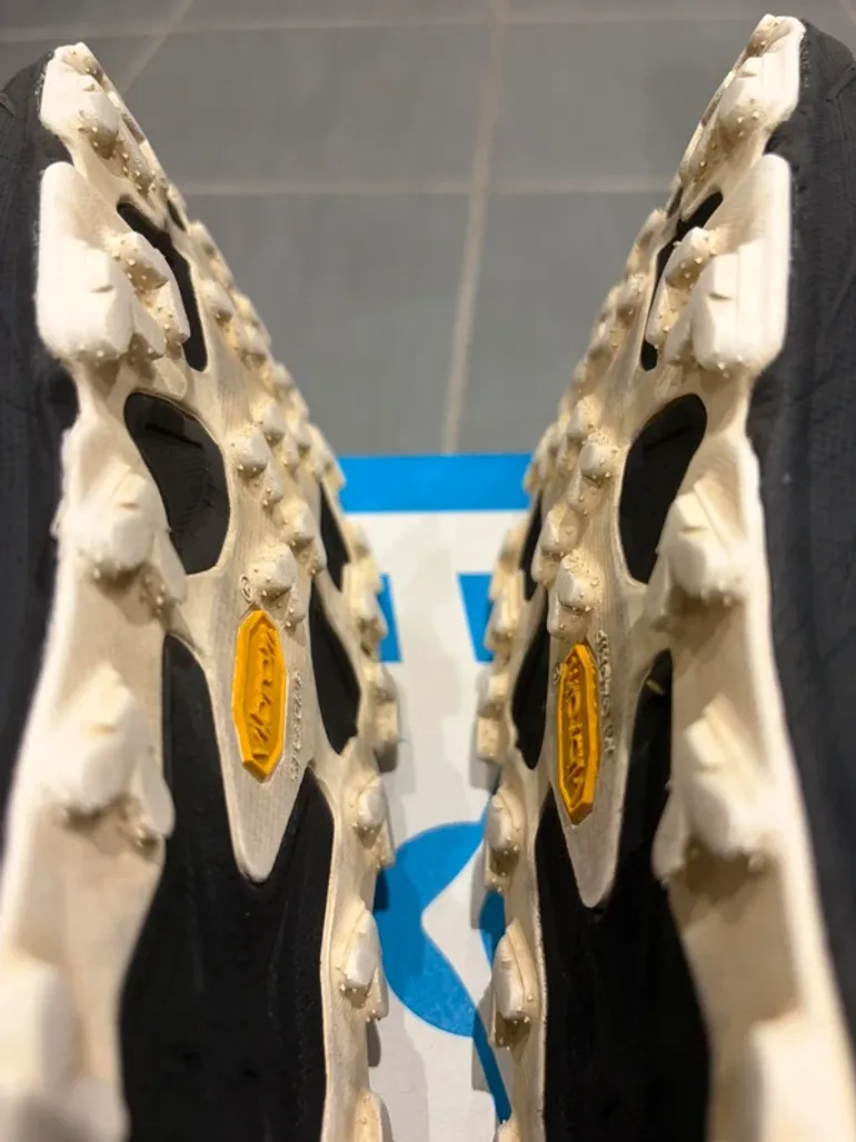 Gebrauchtes Hoka Speedgoat 7 bike — Bild 11 von 15