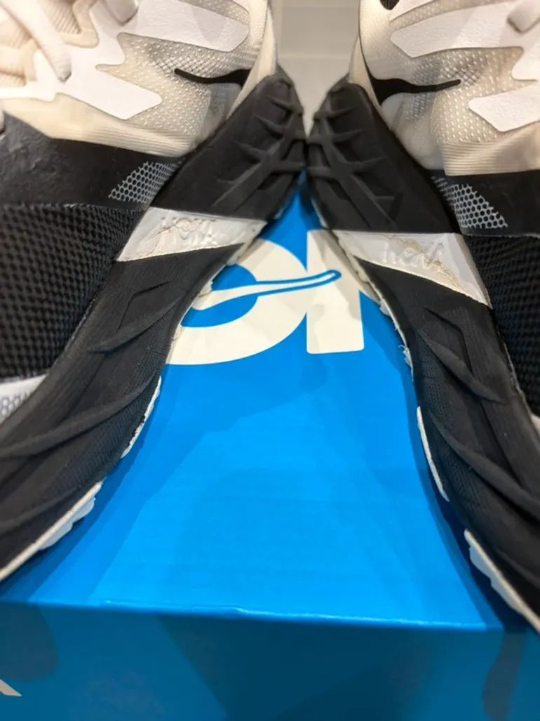 Gebrauchtes Hoka Speedgoat 7 bike — Bild 7 von 15