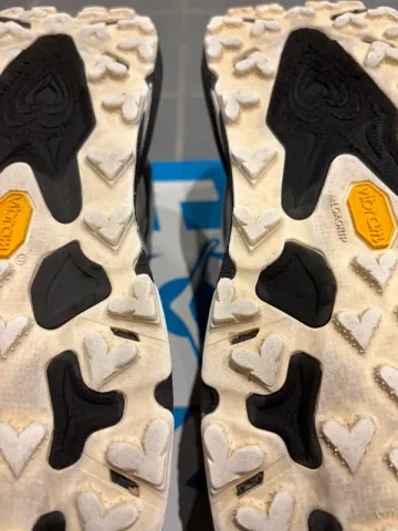 Gebrauchtes Hoka Speedgoat 7 bike — Bild 13 von 15