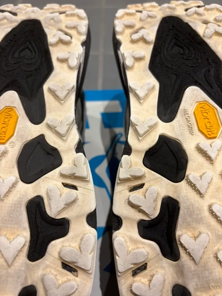 Gebrauchtes Hoka Speedgoat 7 bike — Bild 13 von 15