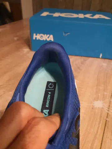 Gebrauchtes Hoka Rincon 4 bike — Bild 12 von 14
