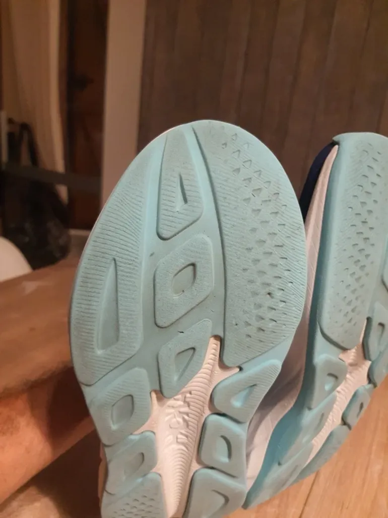 Gebrauchtes Hoka Rincon 4 bike — Bild 7 von 14