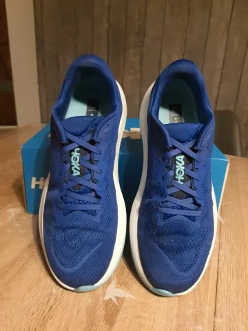 Gebrauchtes Hoka Rincon 4 bike — Bild 4 von 14