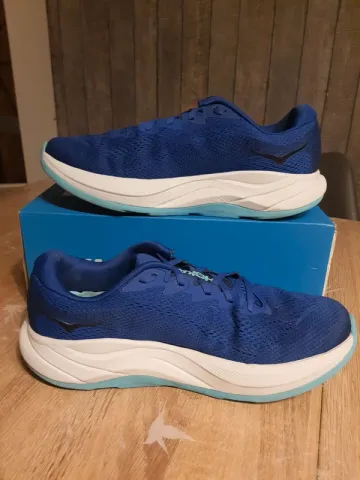 Gebrauchtes Hoka Rincon 4 bike — Bild 3 von 14