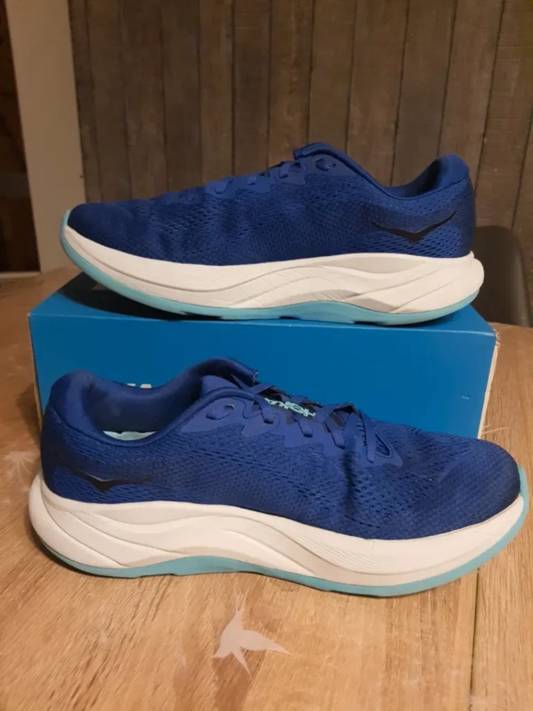 Gebrauchtes Hoka Rincon 4 bike — Bild 3 von 14