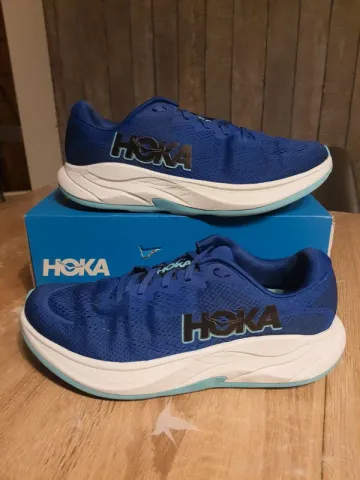 Gebrauchtes Hoka Rincon 4 bike — Bild 2 von 14