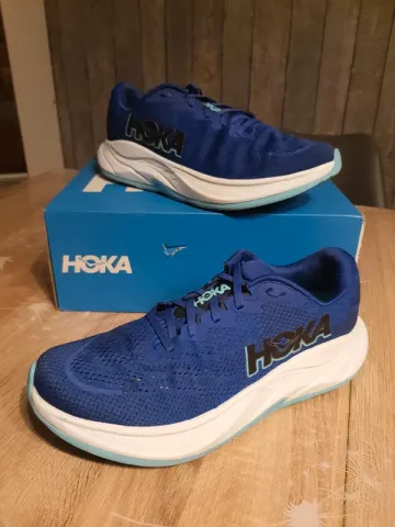 Gebrauchtes Hoka Rincon 4 bike — Bild 1 von 14