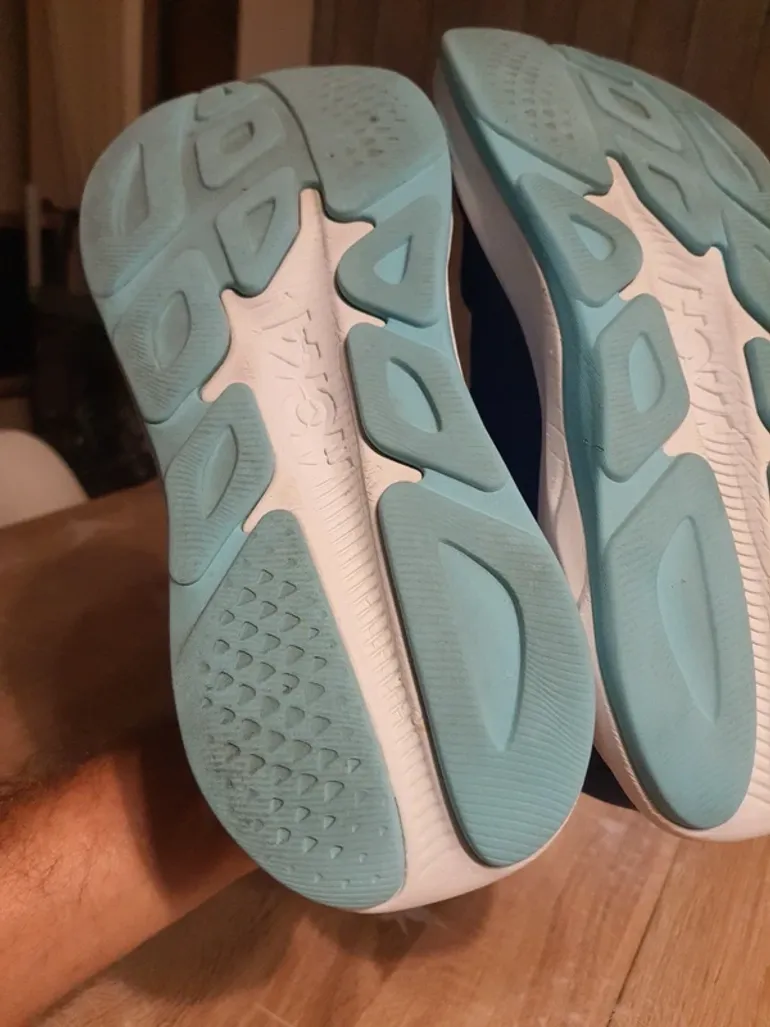 Gebrauchtes Hoka Rincon 4 bike — Bild 10 von 14