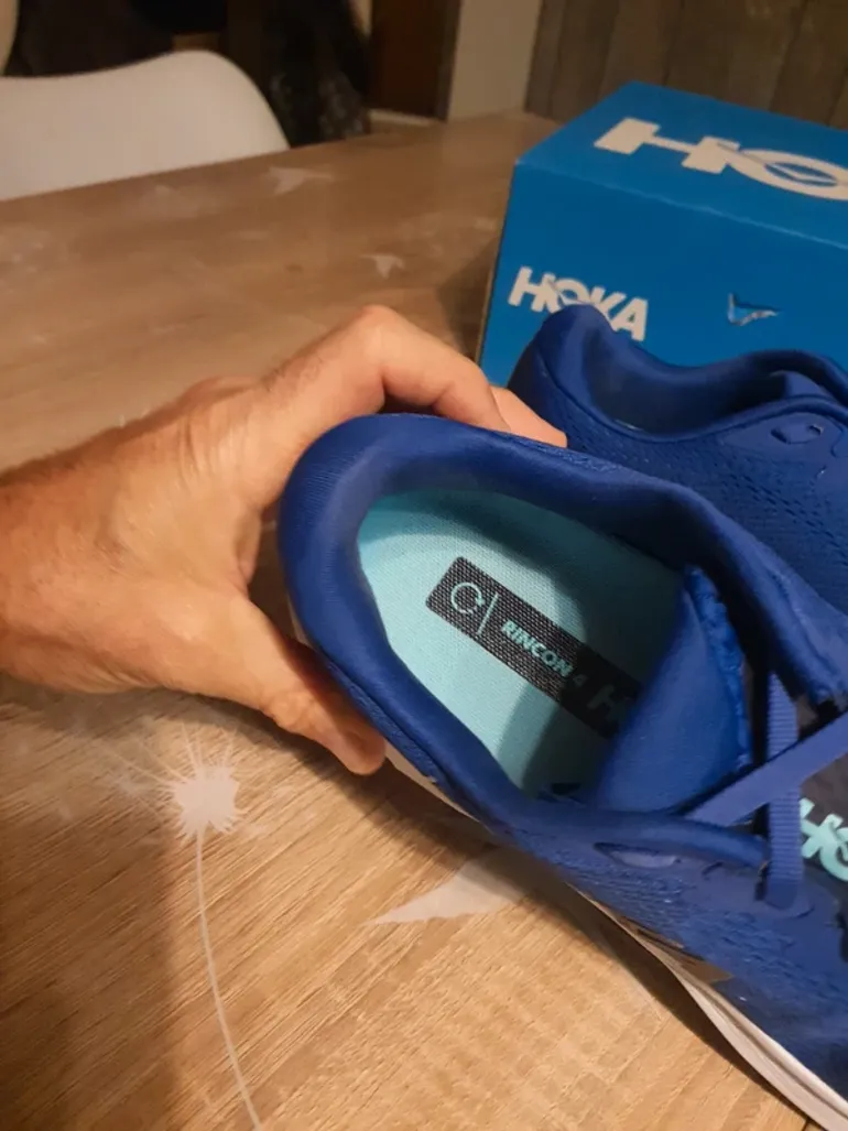 Gebrauchtes Hoka Rincon 4 bike — Bild 11 von 14