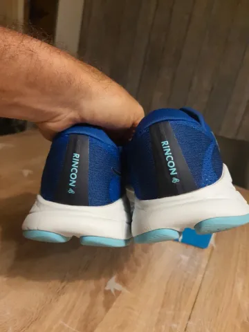 Gebrauchtes Hoka Rincon 4 bike — Bild 5 von 14