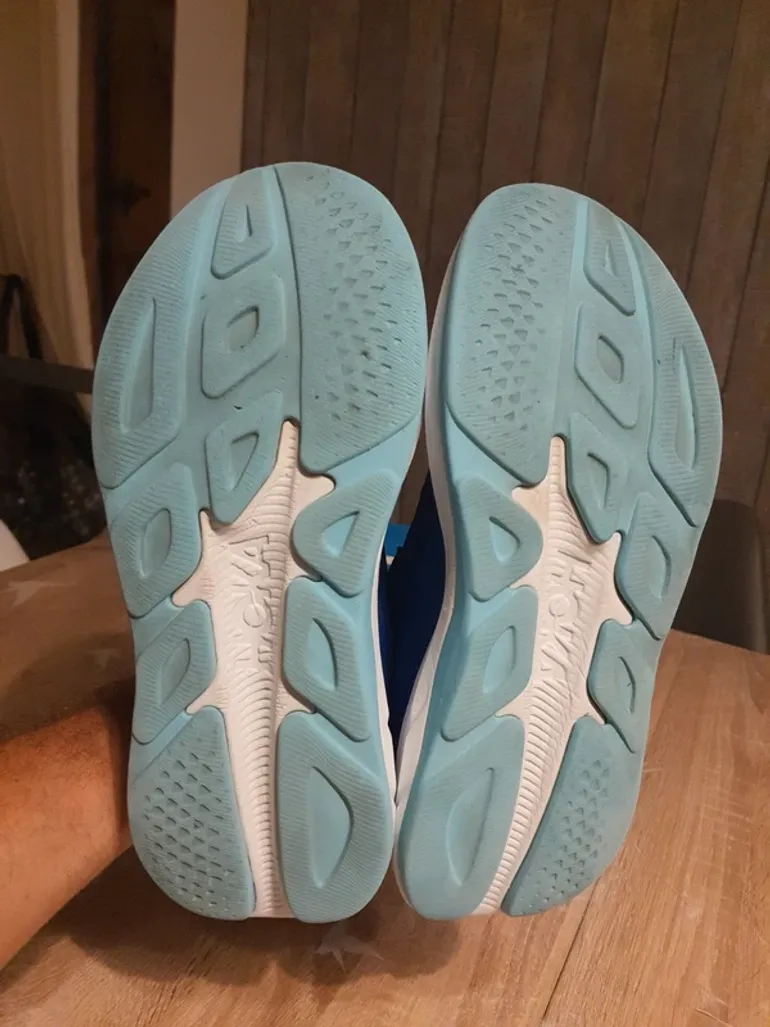 Gebrauchtes Hoka Rincon 4 bike — Bild 6 von 14