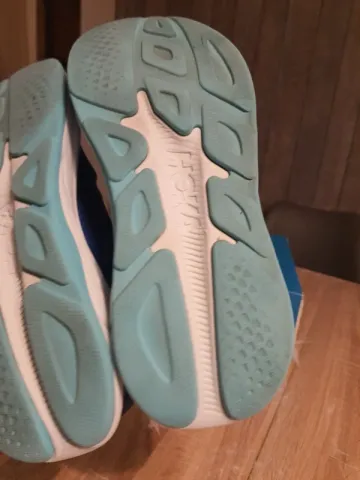 Gebrauchtes Hoka Rincon 4 bike — Bild 9 von 14
