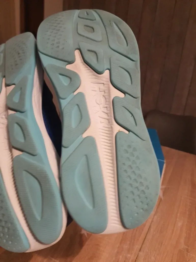 Gebrauchtes Hoka Rincon 4 bike — Bild 9 von 14