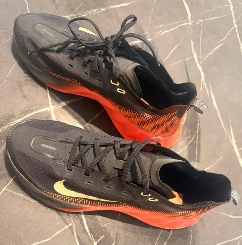 Used Nike Sportschuhe Running Shoes