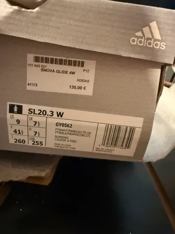 Used Adidas SL20.3 W bike — image 4 of 4