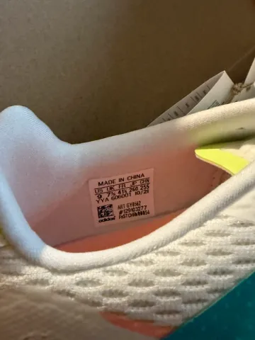Used Adidas SL20.3 W bike — image 2 of 4