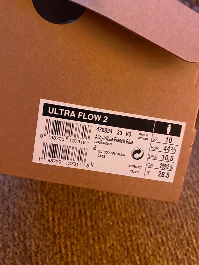 Used Salomon Ultra Flow 2 bike — image 2 of 10