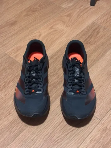 Used Orange Adizero EVO SL bike — image 2 of 4