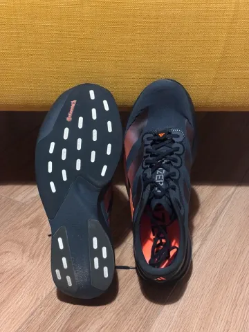 Used Orange Adizero EVO SL bike — image 3 of 4