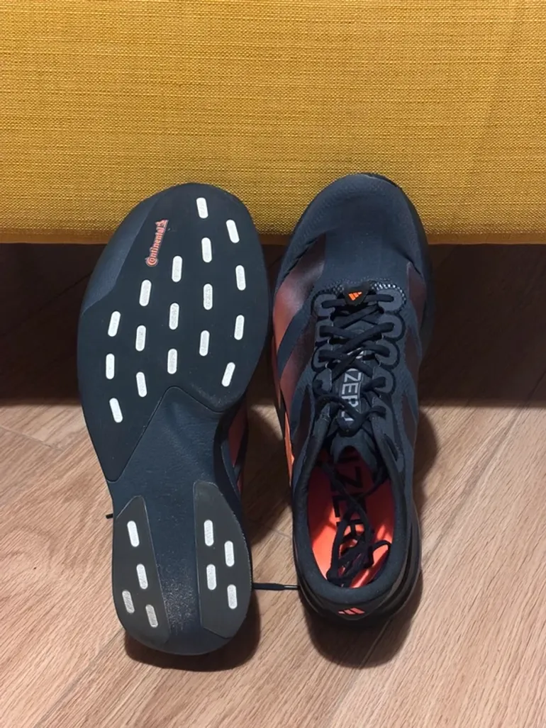 Used Orange Adizero EVO SL bike — image 3 of 4