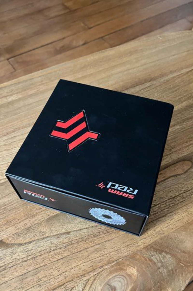 Použité Sram Red XG-1290 12V AXS 2025 Drivetrain & Pedals