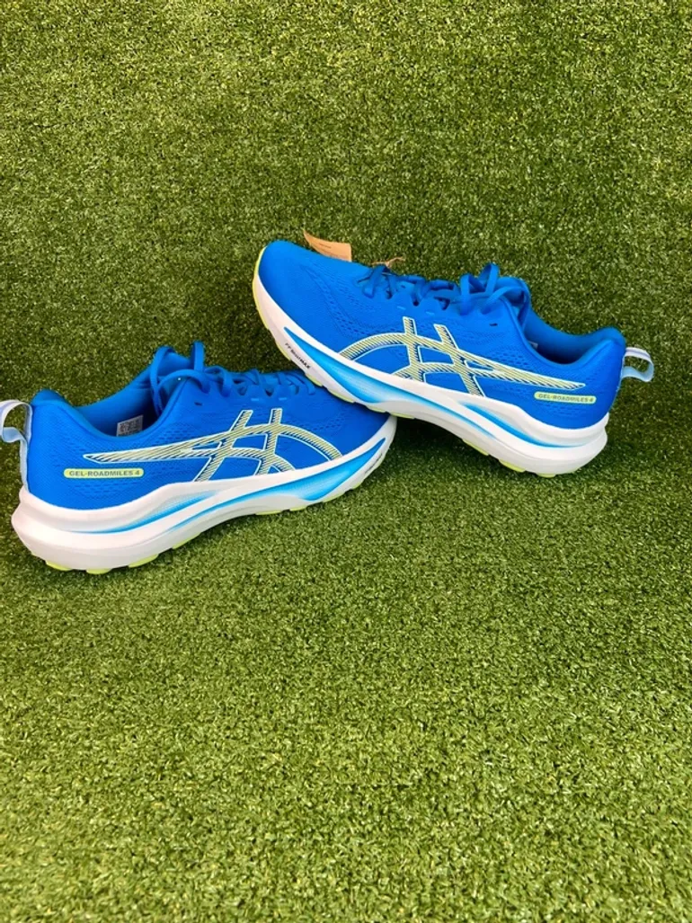 Used Asics GEL Roadmiles 4 bike — image 2 of 3