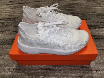 Used White Nike Free 2025 bike — image 1 of 8