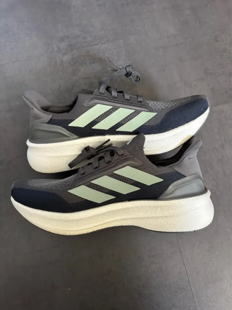 Used Adidas UltraBoost 5 X bike — image 5 of 7