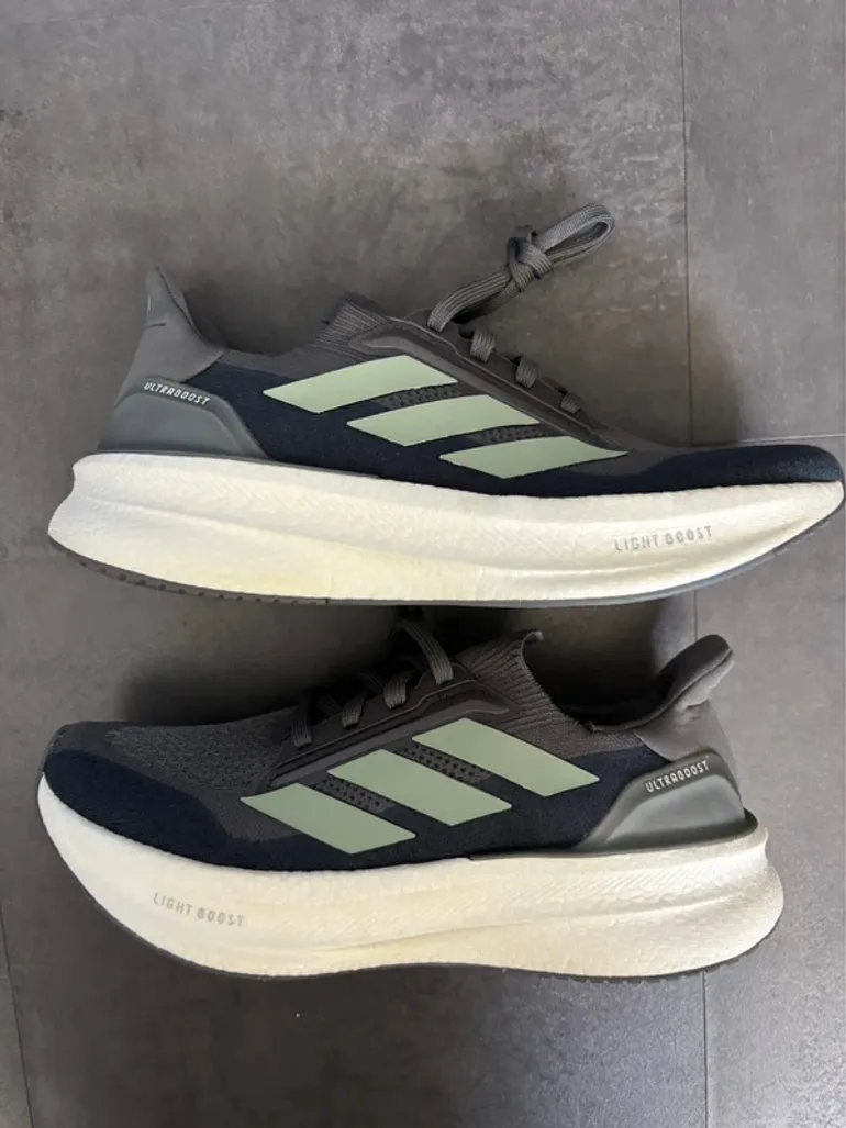 Used Adidas UltraBoost 5 X bike — image 2 of 7