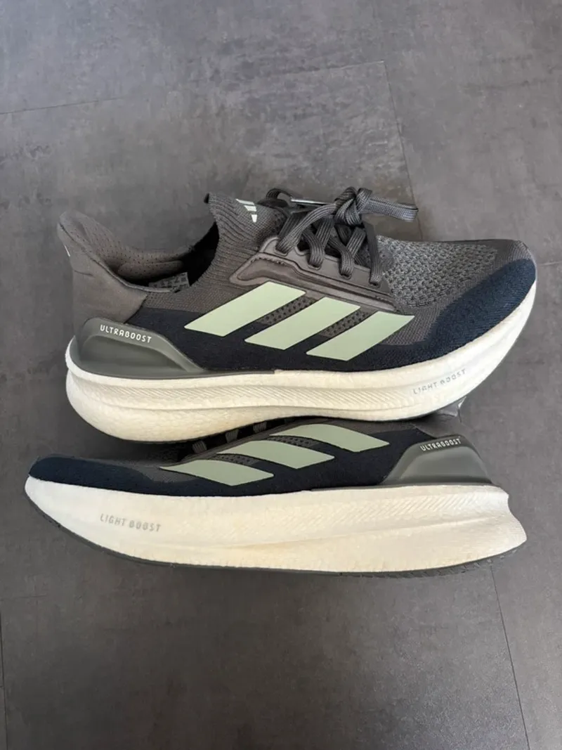 Used Adidas UltraBoost 5 X Running Shoes