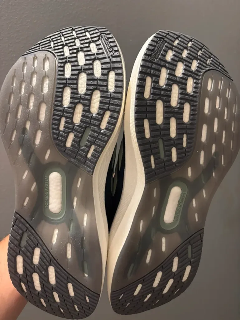 Used Adidas UltraBoost 5 X bike — image 6 of 7