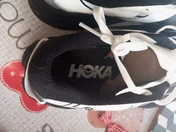 Gebrauchtes Hoka Speedgoat 7 bike — Bild 11 von 15