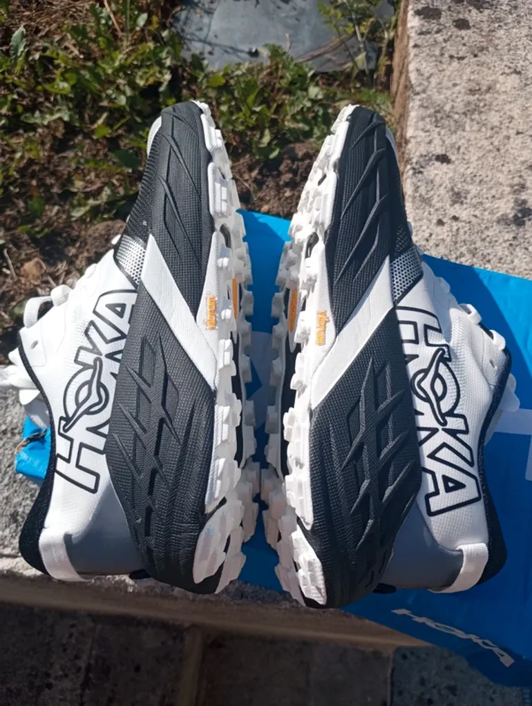 Gebrauchtes Hoka Speedgoat 7 bike — Bild 2 von 15