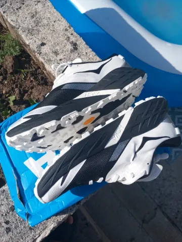 Gebrauchtes Hoka Speedgoat 7 bike — Bild 5 von 15