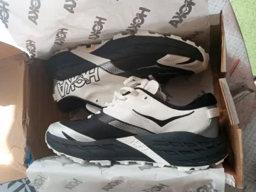 Gebrauchtes Hoka Speedgoat 7 bike — Bild 14 von 15