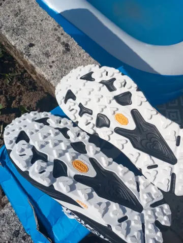 Gebrauchtes Hoka Speedgoat 7 bike — Bild 8 von 15