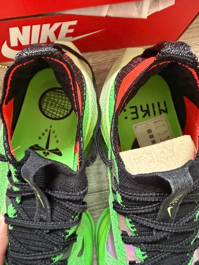 Used Nike Alphafly bike — image 6 of 6