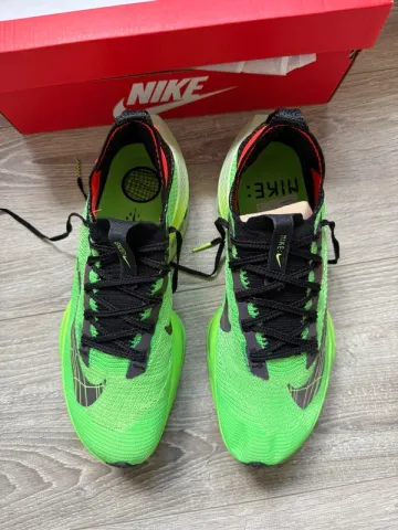 Used Nike Alphafly bike — image 1 of 6