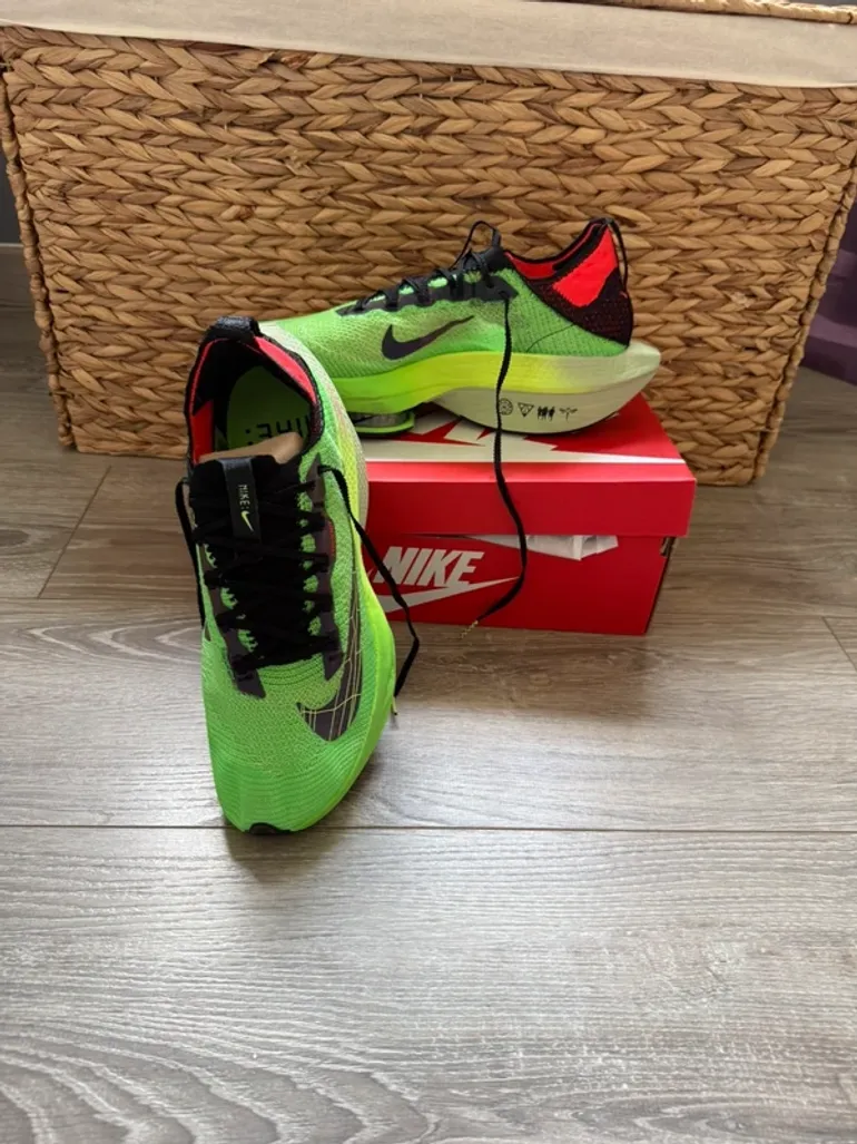 Used Nike Alphafly bike — image 2 of 6
