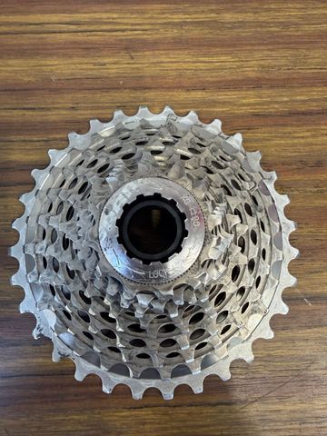Sram Red 22 Cassette bike d'occasion — image 2 sur 4