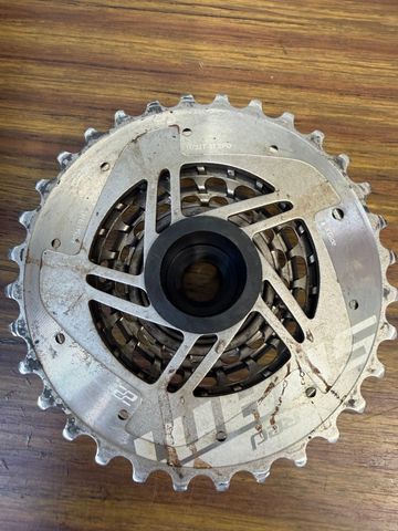 Sram Red 22 Cassette bike d'occasion — image 3 sur 4