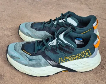 Gebrauchtes Hoka Speedgoat 7 bike — Bild 1 von 2