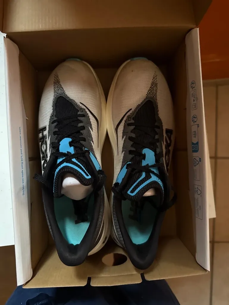 Used Scarpa Rocket X3 bike — image 4 of 5