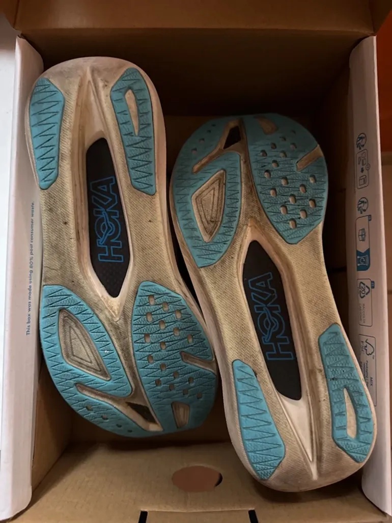 Used Scarpa Rocket X3 bike — image 2 of 5
