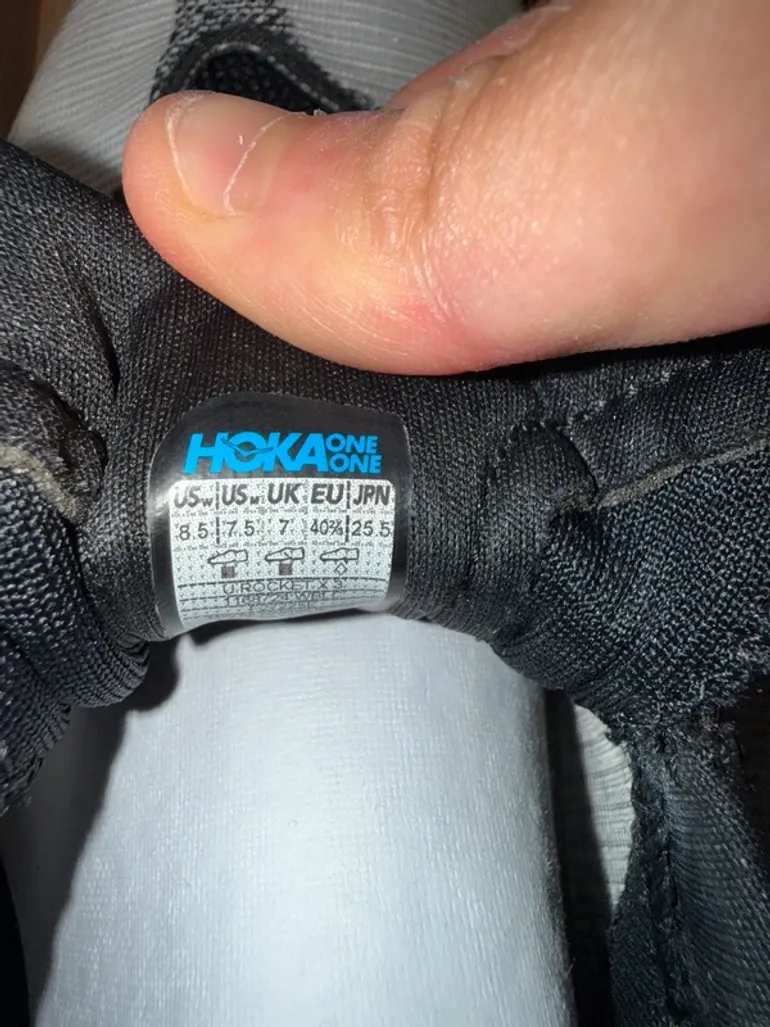 Used Scarpa Rocket X3 bike — image 5 of 5