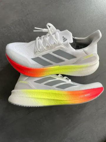 Used Adidas UltraBoost 5 X bike — image 1 of 9